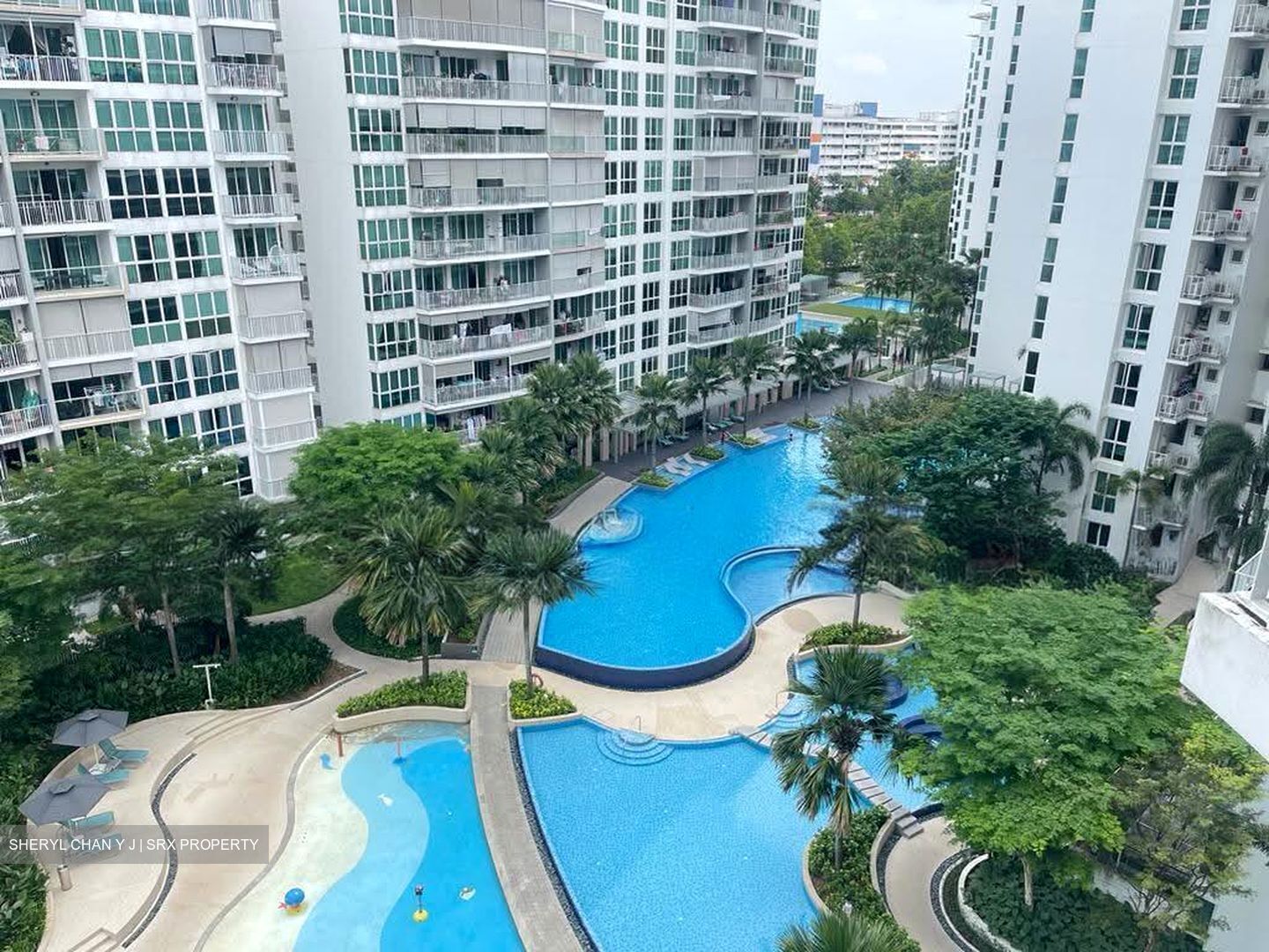 1 Canberra (D27), Condominium #574093121